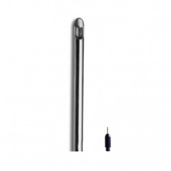 Spoon Tip Injector Cannula Luer Lock / Luer Lock Spoon Tip Injector